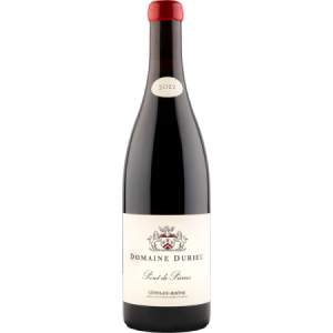 Cotes du rhone pont de pierre 2022 domaine durieu